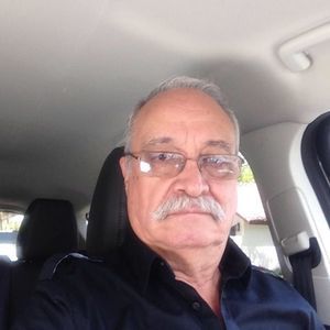 Meet your Posher, Mauricio